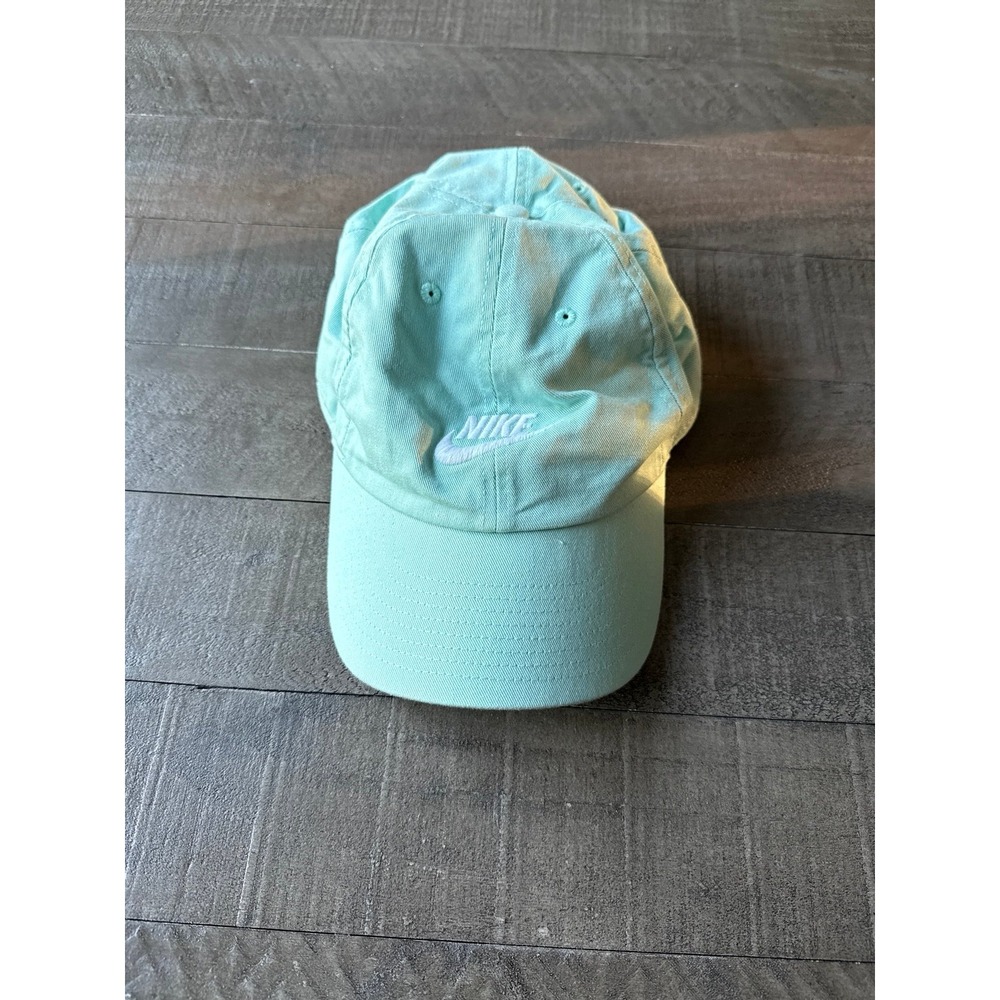 Nike Sportswear Heritage86 Futura Washed Cap Size 1